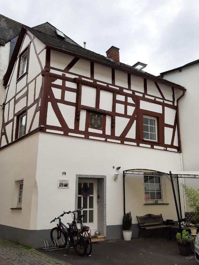 Ferienhaus Emil Кохем Екстериор снимка