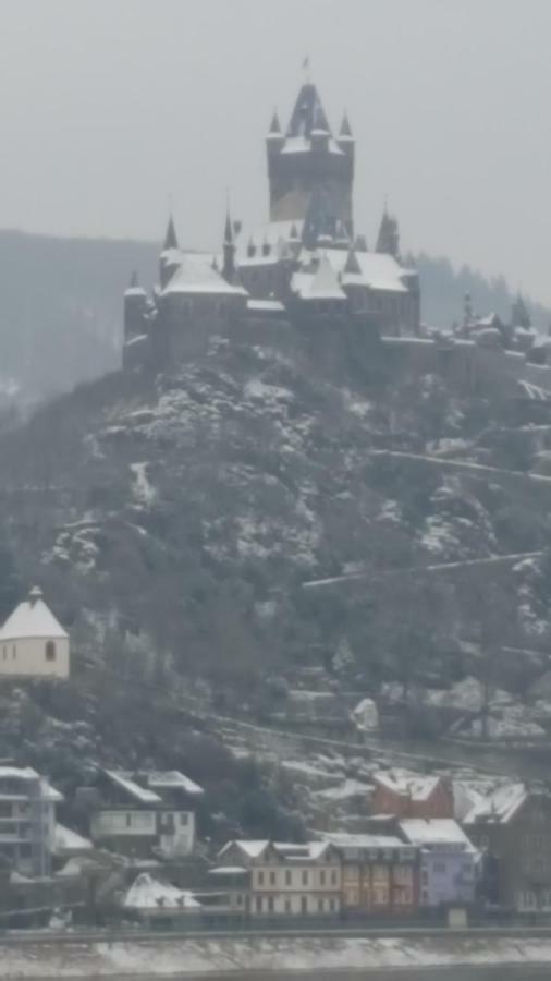 Ferienhaus Emil Кохем Екстериор снимка
