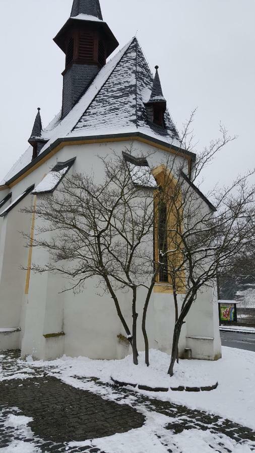 Ferienhaus Emil Кохем Екстериор снимка