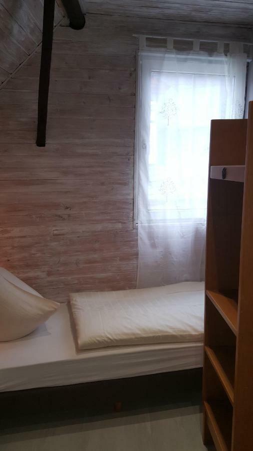 Ferienhaus Emil Кохем Екстериор снимка