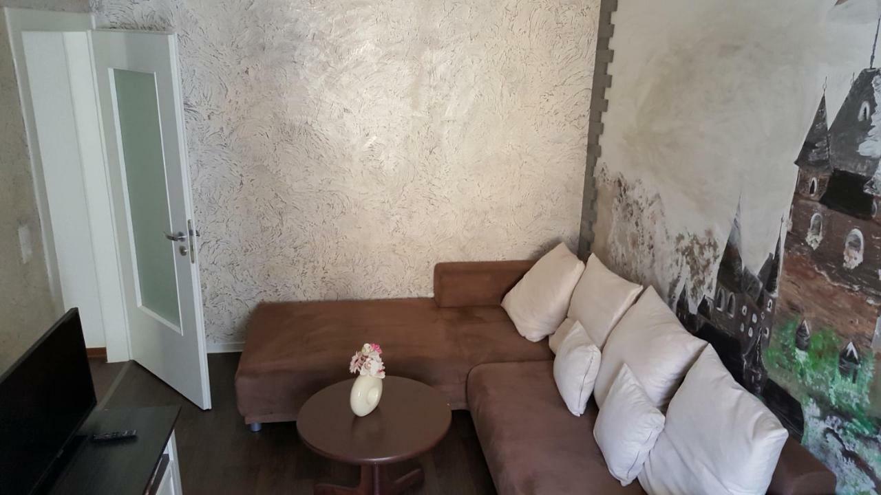 Ferienhaus Emil Кохем Екстериор снимка